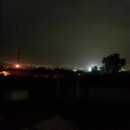 彼得马里茨堡Rest And Rise住宿加早餐旅馆 外观 照片