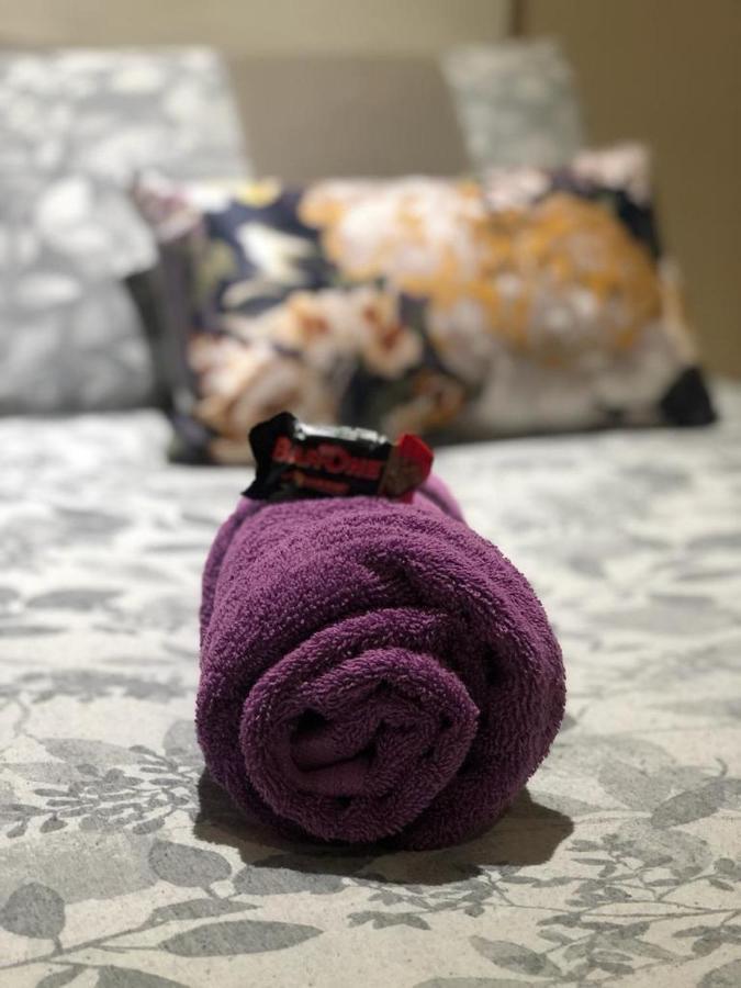 彼得马里茨堡Rest And Rise住宿加早餐旅馆 外观 照片